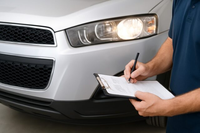 車検前に買い替えるべき？ 通すべき？ 費用でわかる判断法