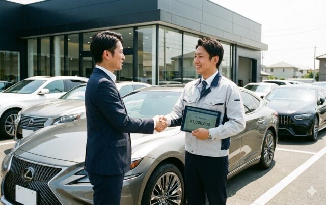 【2026年最新】車買取・査定の完全ガイド：最高値で売るための全手法