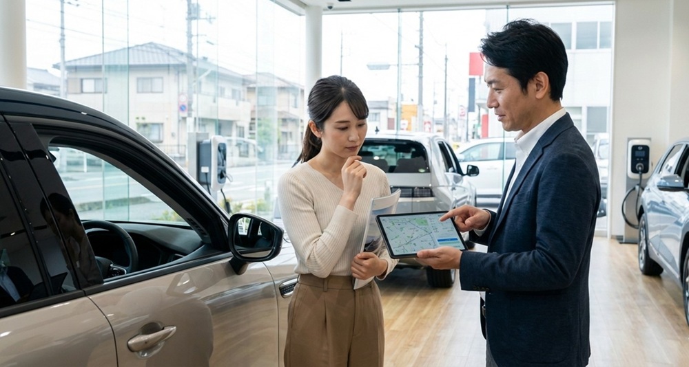 【2028年重量税増税】EV所有者が知っておくべき「走行距離課税」の議論