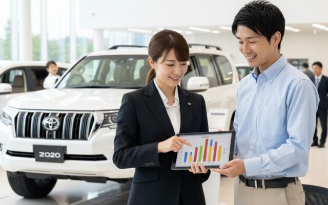 下取りvs買取：2026年の市場データで判明した「損をしない」ための最終選択基準