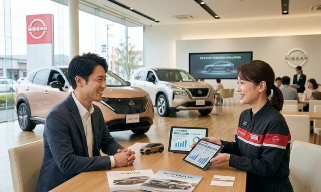 実質100万円引きも！2026年EV・PHEV購入シミュレーションと補助金受給マニュアル