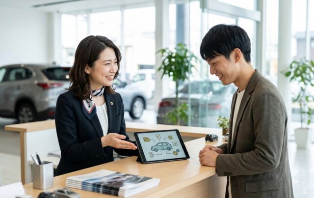 【2026年最新】車検費用を最安にするテクニック：ディーラーvs格安車検の壁を突破する